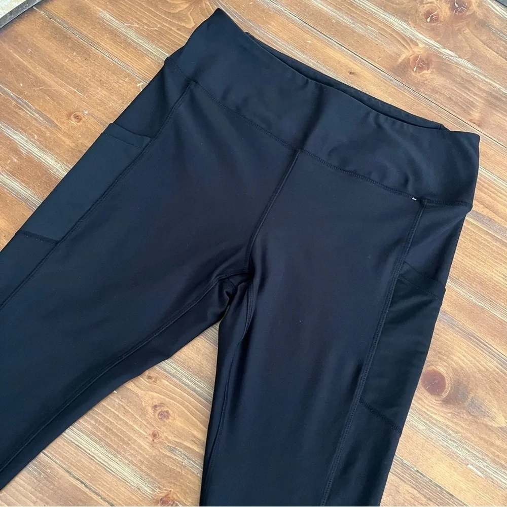 Mondetta Womens High Waisted Legging L - Picture 3 of 6
